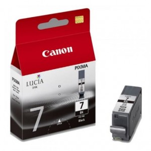Canon PGI 7 Black